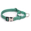 Personalized Dog Collar Adjustable Reflective Martingale Collars - iTalkPet