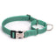 Personalized Dog Collar Adjustable Reflective Martingale Collars - iTalkPet