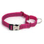 Personalized Dog Collar Adjustable Reflective Martingale Collars - iTalkPet