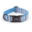 Personalized Pet Collars - Print Custom Dog Collar with Leash Set - iTalkPet