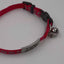Reflective Nylon Cat Collar with Personalized Tag