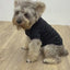 Summer Dog T-Shirt Pet Clothes Casual Polyester Pullover