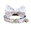 Print National Adjustable Personalized Cat Collar With Bell - iTalkPet