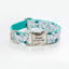 Print Personalized Dog Collars with Leash Set - iTalkPet