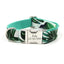 Print Personalized Dog Collars with Leash Set - iTalkPet