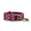 Rainbow Personalized Dog Collar with Leas & Bow tie Set - iTalkPet