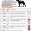 Reflective Breathable Adjustable Pet Harness Custom Dog Harness NO PULL - iTalkPet
