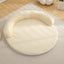 Round Pet Cool Mat Summer Cool Dog Bed - iTalkPet