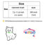 Personalized Silicone Cat Collar - Soft, Comfortable, and Lightweight Breakaway Collar