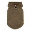Soft Fleece Vest Dog Sweater - Warm Pullover Fleece Dog Jacket - iTalkPet