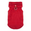 Soft Fleece Vest Dog Sweater - Warm Pullover Fleece Dog Jacket - iTalkPet