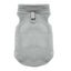 Soft Fleece Vest Dog Sweater - Warm Pullover Fleece Dog Jacket - iTalkPet