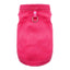 Soft Fleece Vest Dog Sweater - Warm Pullover Fleece Dog Jacket - iTalkPet