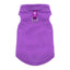 Soft Fleece Vest Dog Sweater - Warm Pullover Fleece Dog Jacket - iTalkPet