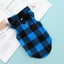 Soft Fleece Vest Dog Sweater - Warm Pullover Fleece Dog Jacket - iTalkPet
