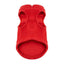 Soft Fleece Vest Dog Sweater - Warm Pullover Fleece Dog Jacket - iTalkPet