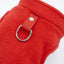Soft Fleece Vest Dog Sweater - Warm Pullover Fleece Dog Jacket - iTalkPet