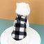 Soft Fleece Vest Dog Sweater - Warm Pullover Fleece Dog Jacket - iTalkPet