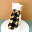 Soft Fleece Vest Dog Sweater - Warm Pullover Fleece Dog Jacket - iTalkPet