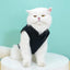Soft Fleece Vest Dog Sweater - Warm Pullover Fleece Dog Jacket - iTalkPet