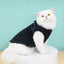 Soft Fleece Vest Dog Sweater - Warm Pullover Fleece Dog Jacket - iTalkPet