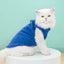 Soft Fleece Vest Dog Sweater - Warm Pullover Fleece Dog Jacket - iTalkPet