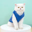 Soft Fleece Vest Dog Sweater - Warm Pullover Fleece Dog Jacket - iTalkPet