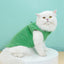 Soft Fleece Vest Dog Sweater - Warm Pullover Fleece Dog Jacket - iTalkPet