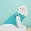 Soft Fleece Vest Dog Sweater - Warm Pullover Fleece Dog Jacket - iTalkPet