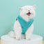 Soft Fleece Vest Dog Sweater - Warm Pullover Fleece Dog Jacket - iTalkPet