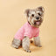 Summer Dog T-Shirt Pet Clothes Casual Polyester Pullover - iTalkPet