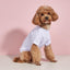 Summer Dog T-Shirt Pet Clothes Casual Polyester Pullover - iTalkPet