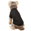 Summer Dog T-Shirt Pet Clothes Casual Polyester Pullover - iTalkPet