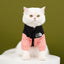 Warm Dog Cold Weather Coat - Snow Pet Winter Jacket - iTalkPet