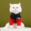 Warm Dog Cold Weather Coat - Snow Pet Winter Jacket - iTalkPet