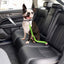 2 Pack Dog Seat Belt Car Leash Adjustable Elastic Reflective Pet Safety Seatbelt - iTalkPet