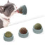 3 Pack Catnip Balls Edible Kitty Toys for Cats Lick - Safe Healthy Kitten Chew Toy - iTalkPet