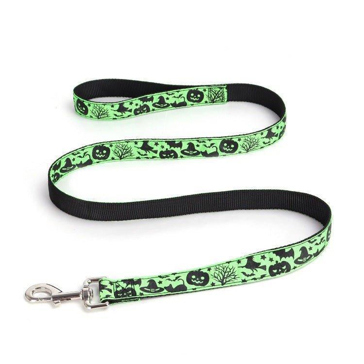 4 Feet Dog Halloween Leash Lead - iTalkPet