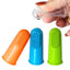 4Pcs Finger Pet Toothbrush Easy Teeth Cleaning and Dental Care - iTalkPet