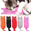 5Pcs Catnip Toy Bite Resistant Chew Toys for Cat - iTalkPet