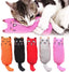 5Pcs Catnip Toy Bite Resistant Chew Toys for Cat - iTalkPet