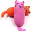 5Pcs Catnip Toy Bite Resistant Chew Toys for Cat - iTalkPet