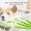 7 Piece Pet Toothbrush Finger Kit for Dog and Cat Teeth Cleaning - iTalkPet