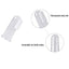 7 Piece Pet Toothbrush Finger Kit for Dog and Cat Teeth Cleaning - iTalkPet