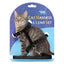 Adjustable Cat Harness Nylon Strap Collar with Leash - iTalkPet