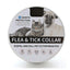 Adjustable Pet Flea & Tick Collar - 8-Month Flea and Tick Collar - iTalkPet