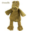 Animal Shape Plush Pet Chew Toy - iTalkPet