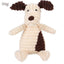 Animal Shape Plush Pet Chew Toy - iTalkPet