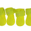 Anti-Slip Waterproof Rubber Pet Rain Shoes Boot - iTalkPet