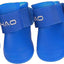 Anti-Slip Waterproof Rubber Pet Rain Shoes Boot - iTalkPet